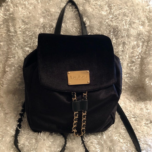 bebe Handbags - Brand New bebe Backpack